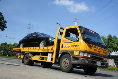 林甸云县道路救援